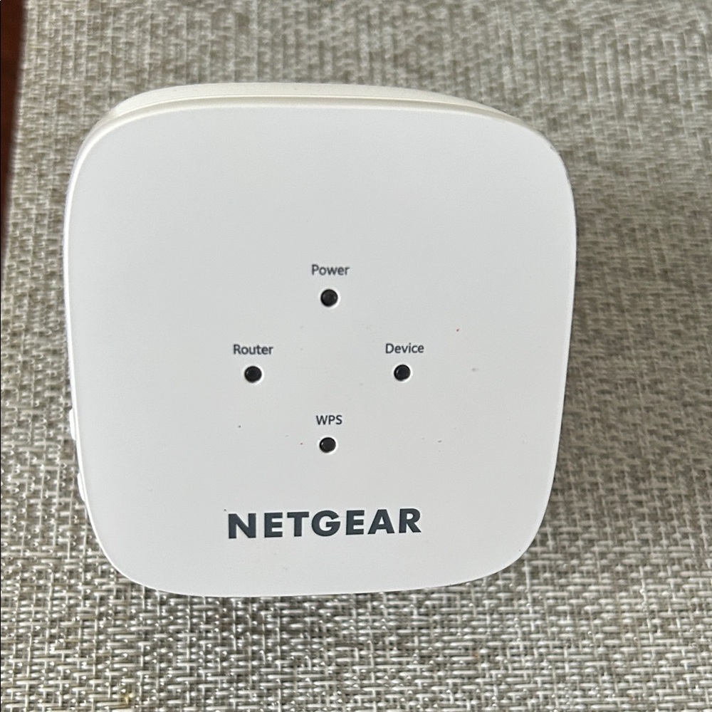 NETGEAR Wifi Range Extender
